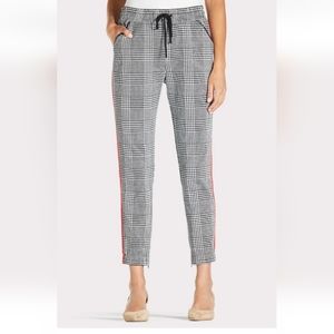 Evereve David Lerner Slim Track Jogger